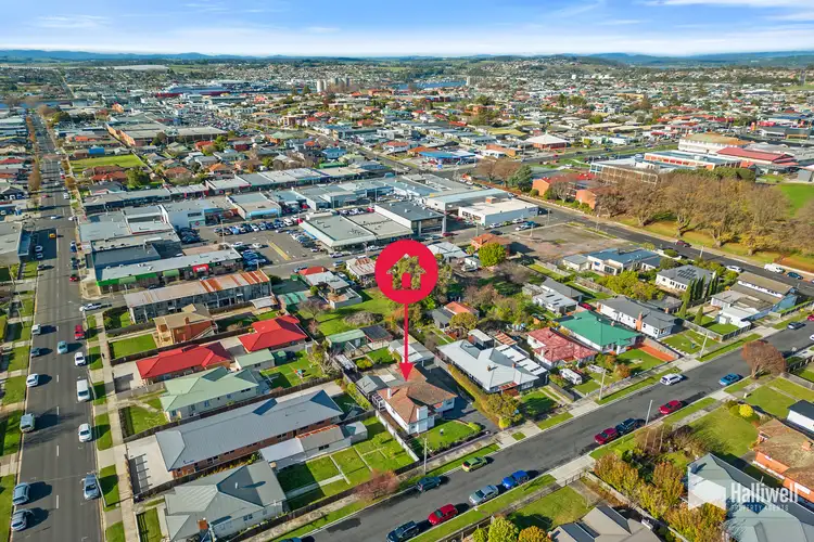 Second view of Homely house listing, 10 Adelaide Street, Devonport TAS 7310