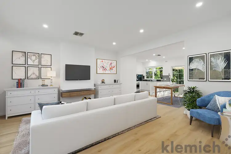 Second view of Homely unit listing, 3/11 West Terrace, Beaumont SA 5066