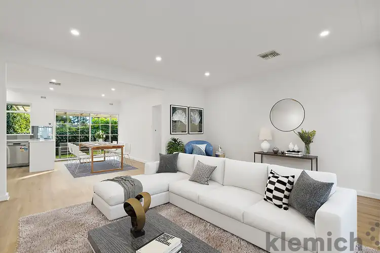 Third view of Homely unit listing, 3/11 West Terrace, Beaumont SA 5066
