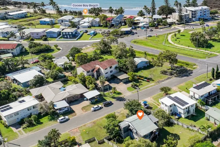 Third view of Homely house listing, 8 Percy Ford Street, Cooee Bay QLD 4703
