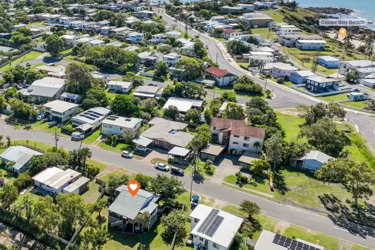 Fourth view of Homely house listing, 8 Percy Ford Street, Cooee Bay QLD 4703