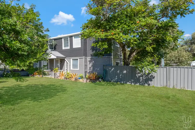 Fifth view of Homely house listing, 8 Percy Ford Street, Cooee Bay QLD 4703