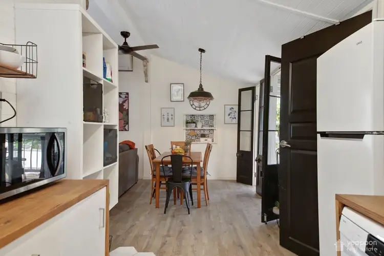 Seventh view of Homely house listing, 8 Percy Ford Street, Cooee Bay QLD 4703