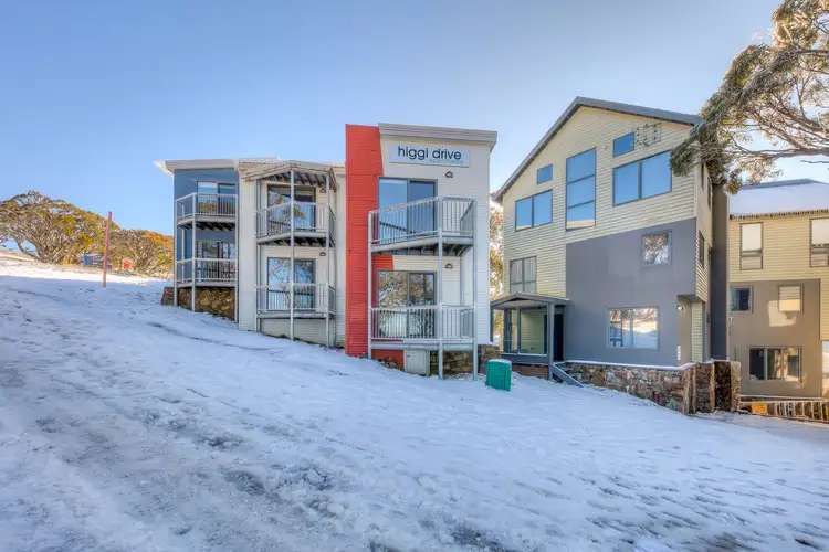 Main view of Homely apartment listing, 6 Higgi Drive, Mount Hotham VIC 3741