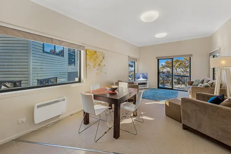 Second view of Homely apartment listing, 6 Higgi Drive, Mount Hotham VIC 3741