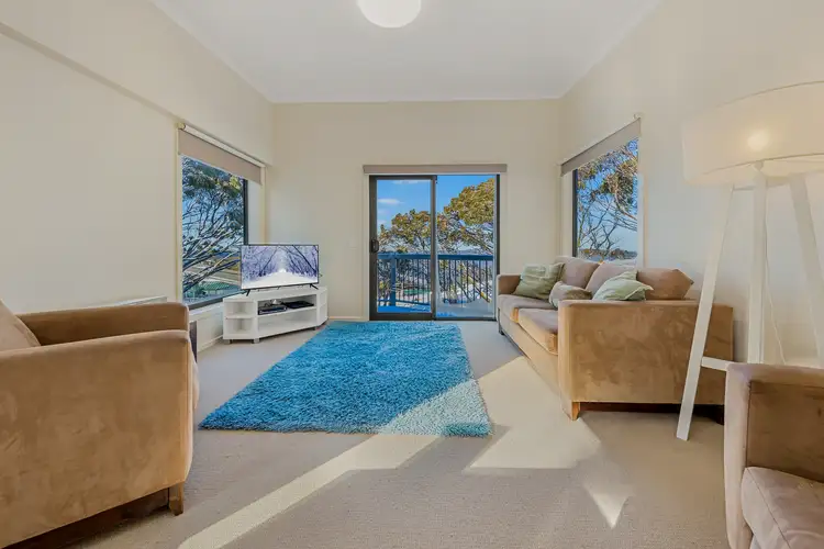 Third view of Homely apartment listing, 6 Higgi Drive, Mount Hotham VIC 3741
