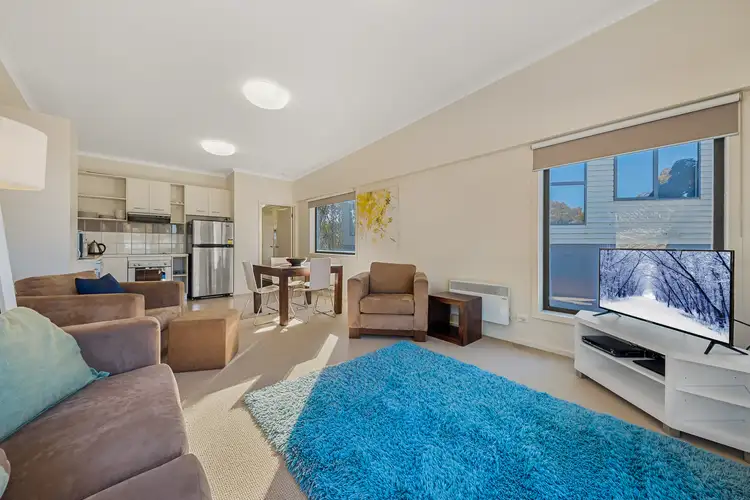 Fifth view of Homely apartment listing, 6 Higgi Drive, Mount Hotham VIC 3741