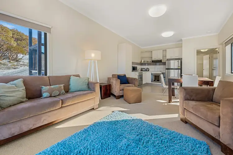 Sixth view of Homely apartment listing, 6 Higgi Drive, Mount Hotham VIC 3741