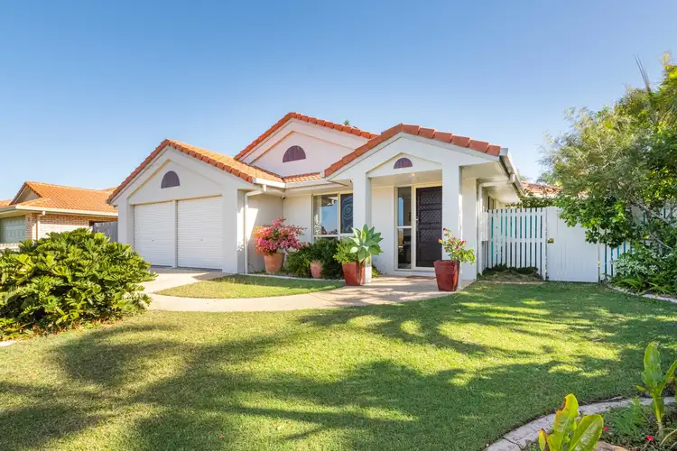 43 Pelican Street, Slade Point QLD 4740