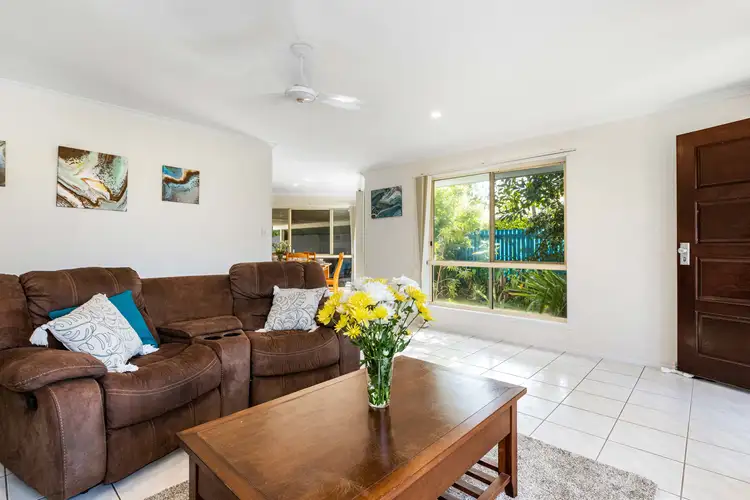 Second view of Homely house listing, 43 Pelican Street, Slade Point QLD 4740