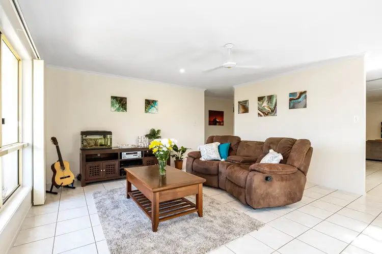 Third view of Homely house listing, 43 Pelican Street, Slade Point QLD 4740