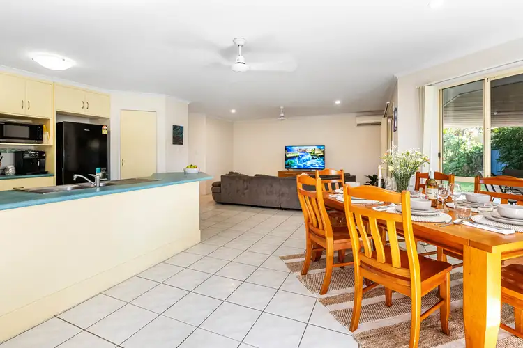 Fourth view of Homely house listing, 43 Pelican Street, Slade Point QLD 4740