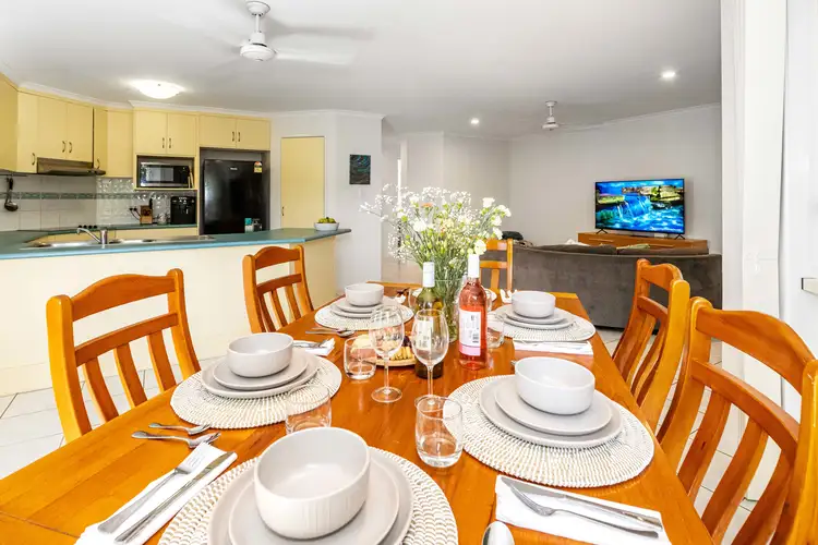 Fifth view of Homely house listing, 43 Pelican Street, Slade Point QLD 4740