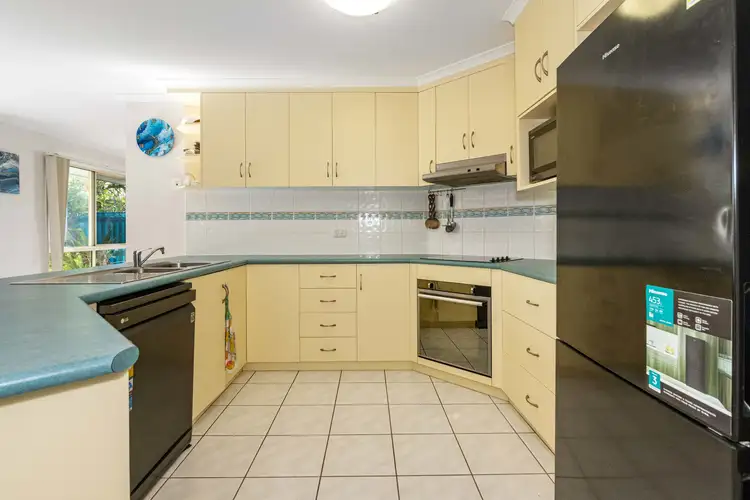Sixth view of Homely house listing, 43 Pelican Street, Slade Point QLD 4740