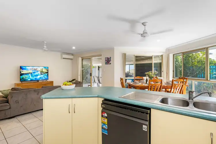Seventh view of Homely house listing, 43 Pelican Street, Slade Point QLD 4740