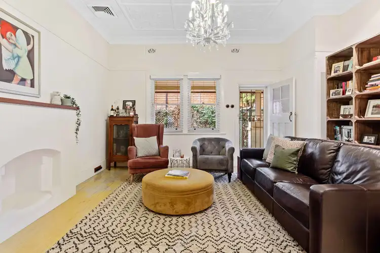 Second view of Homely house listing, 16 Melrose Street, Lorn NSW 2320