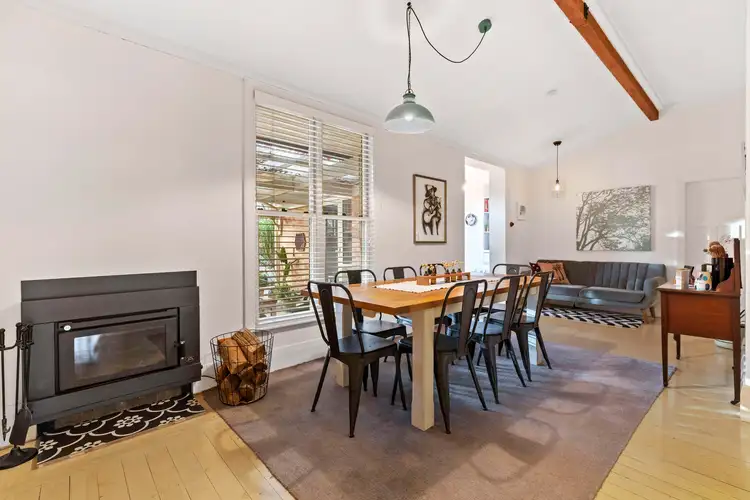 Third view of Homely house listing, 16 Melrose Street, Lorn NSW 2320