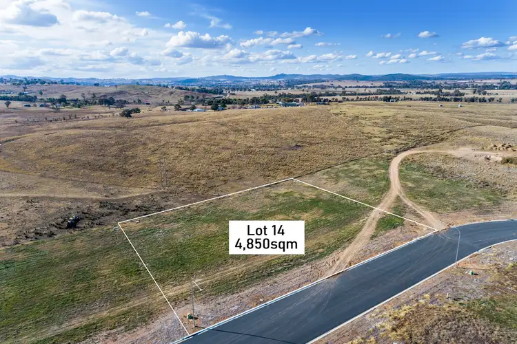 10 Knott Place, Mudgee NSW 2850