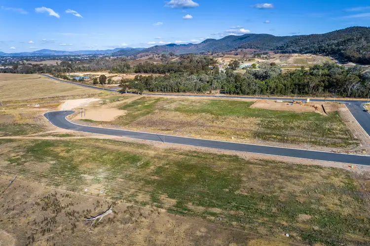 Fourth view of Homely land listing, 10 Knott Place, Mudgee NSW 2850