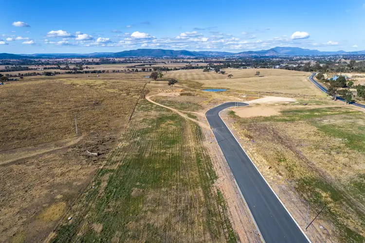 Fifth view of Homely land listing, 10 Knott Place, Mudgee NSW 2850