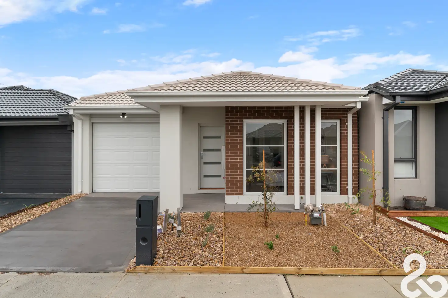 Main view of Homely house listing, 14 Marshy Way, Donnybrook VIC 3064