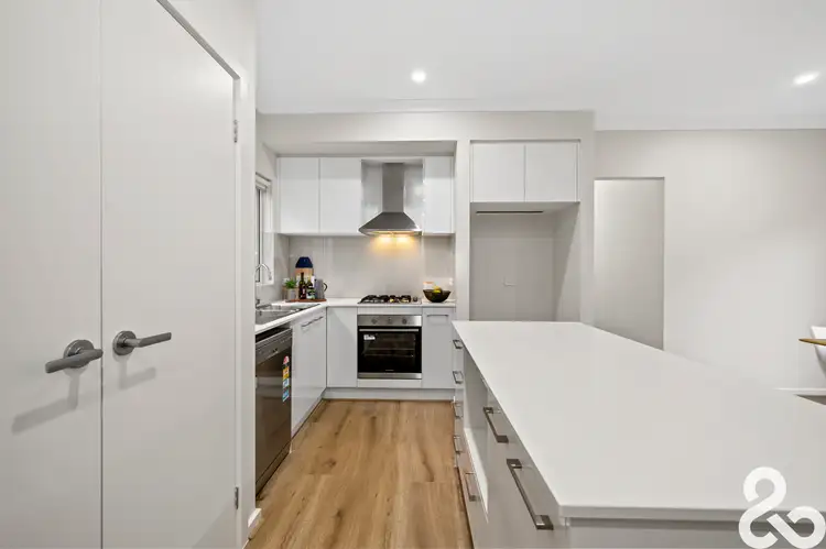 Third view of Homely house listing, 14 Marshy Way, Donnybrook VIC 3064