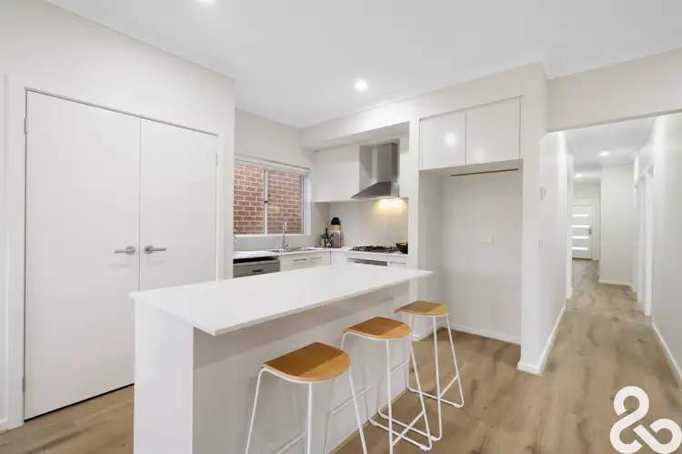 Fourth view of Homely house listing, 14 Marshy Way, Donnybrook VIC 3064