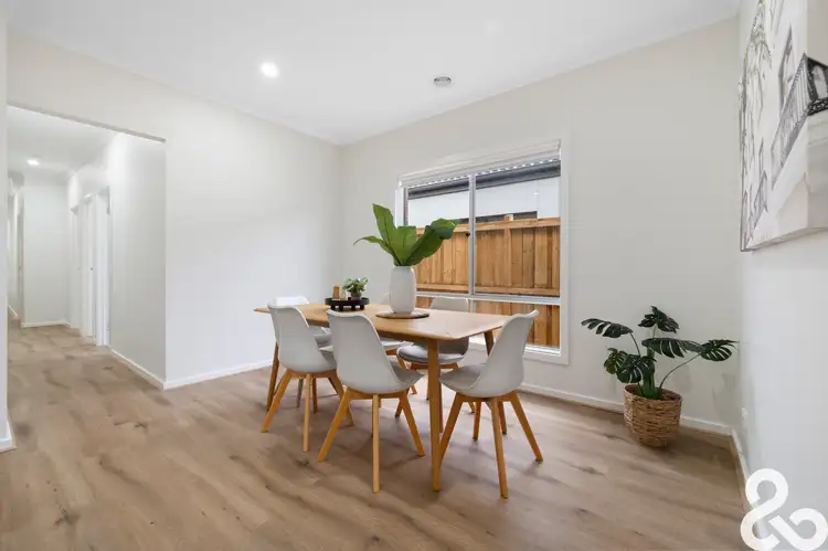 Fifth view of Homely house listing, 14 Marshy Way, Donnybrook VIC 3064