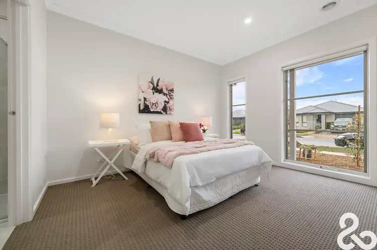 Sixth view of Homely house listing, 14 Marshy Way, Donnybrook VIC 3064