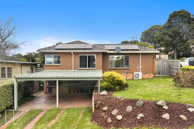 Main view of Homely house listing, 10 Stirling Street, Warragul VIC 3820