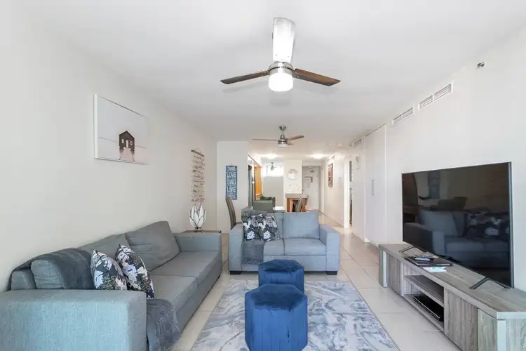 Third view of Homely unit listing, 506/4 Nelson Street (lanai Apartments), Mackay QLD 4740