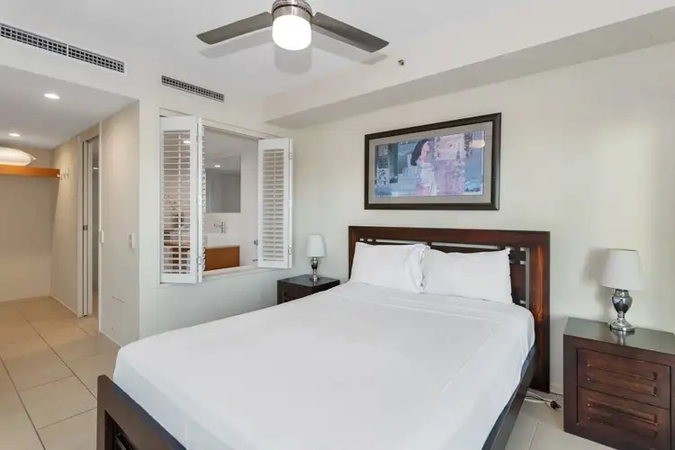 Sixth view of Homely unit listing, 506/4 Nelson Street (lanai Apartments), Mackay QLD 4740