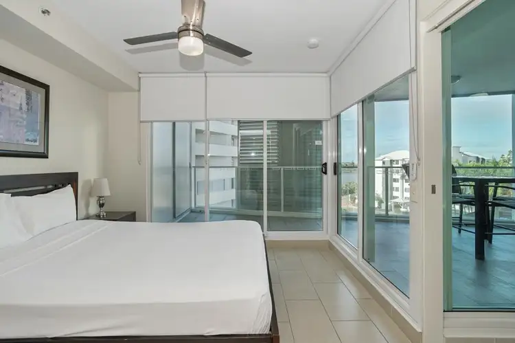 Seventh view of Homely unit listing, 506/4 Nelson Street (lanai Apartments), Mackay QLD 4740