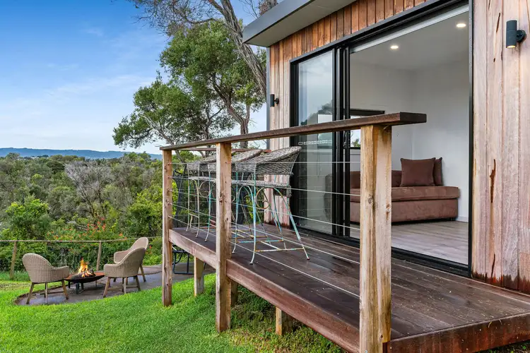 Second view of Homely house listing, 27 Curran Way, Tootgarook VIC 3941