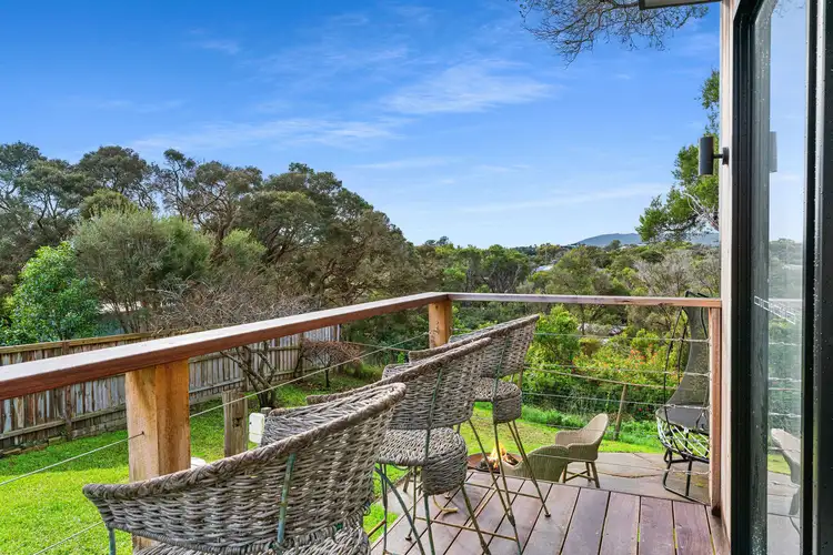 Third view of Homely house listing, 27 Curran Way, Tootgarook VIC 3941