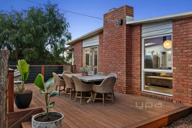 Fourth view of Homely house listing, 27 Curran Way, Tootgarook VIC 3941