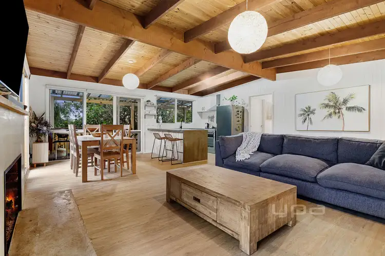 Fifth view of Homely house listing, 27 Curran Way, Tootgarook VIC 3941