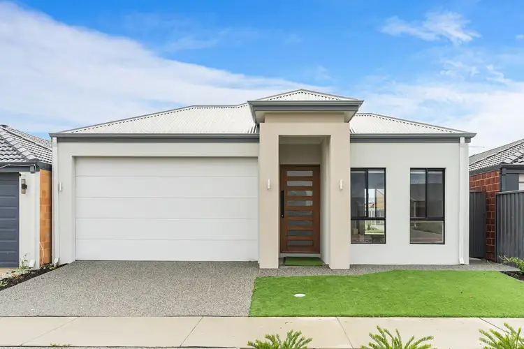 Second view of Homely house listing, 15 Yarralinka Road, Southern River WA 6110