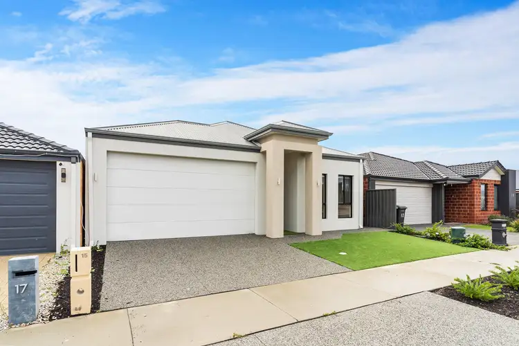 Fourth view of Homely house listing, 15 Yarralinka Road, Southern River WA 6110