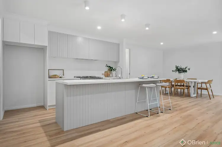 Fourth view of Homely house listing, 21 Ely Street, Oxley VIC 3678