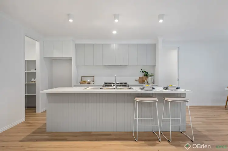 Fifth view of Homely house listing, 21 Ely Street, Oxley VIC 3678