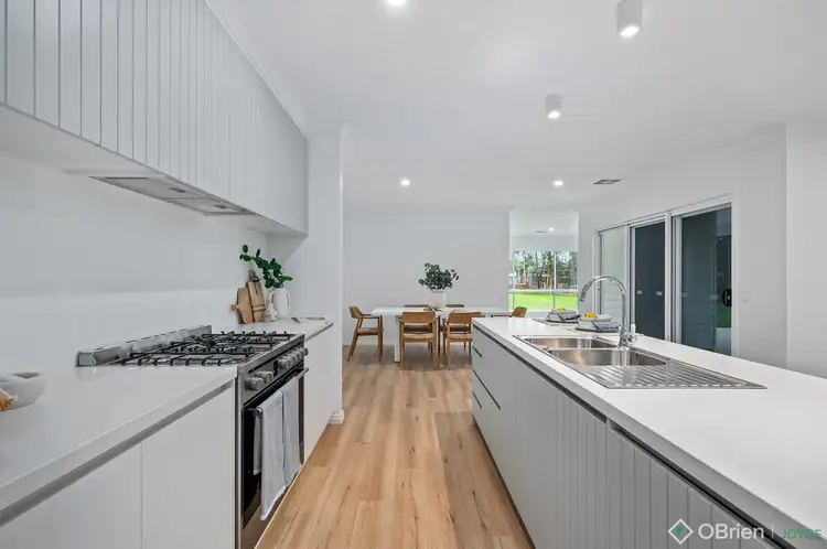 Sixth view of Homely house listing, 21 Ely Street, Oxley VIC 3678