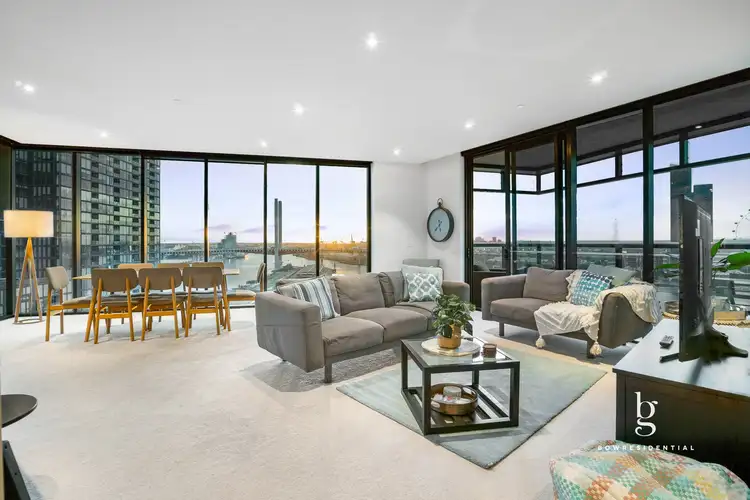 1402/9 Waterside Place, Docklands VIC 3008