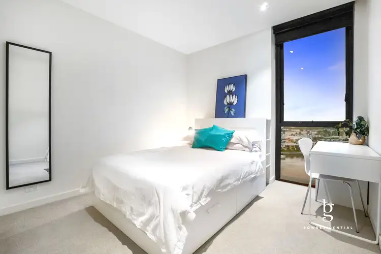 Sixth view of Homely apartment listing, 1402/9 Waterside Place, Docklands VIC 3008