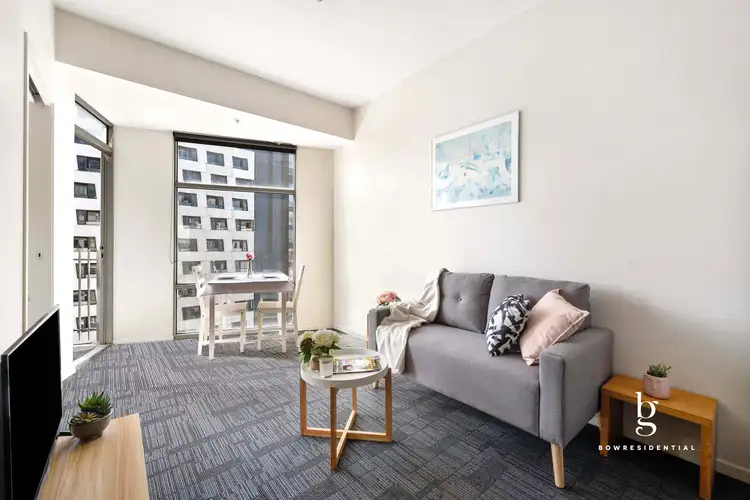 818/570 Swanston Street, Carlton VIC 3053
