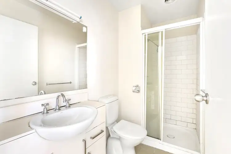 Sixth view of Homely apartment listing, 818/570 Swanston Street, Carlton VIC 3053