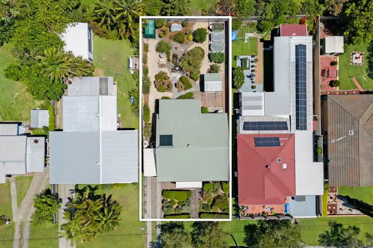 87 Circular Avenue, Sawtell NSW 2452