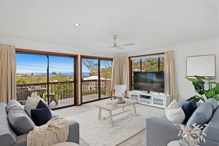 Second view of Homely house listing, 41 Fiesta Crescent, Copacabana NSW 2251