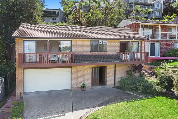 Sixth view of Homely house listing, 41 Fiesta Crescent, Copacabana NSW 2251