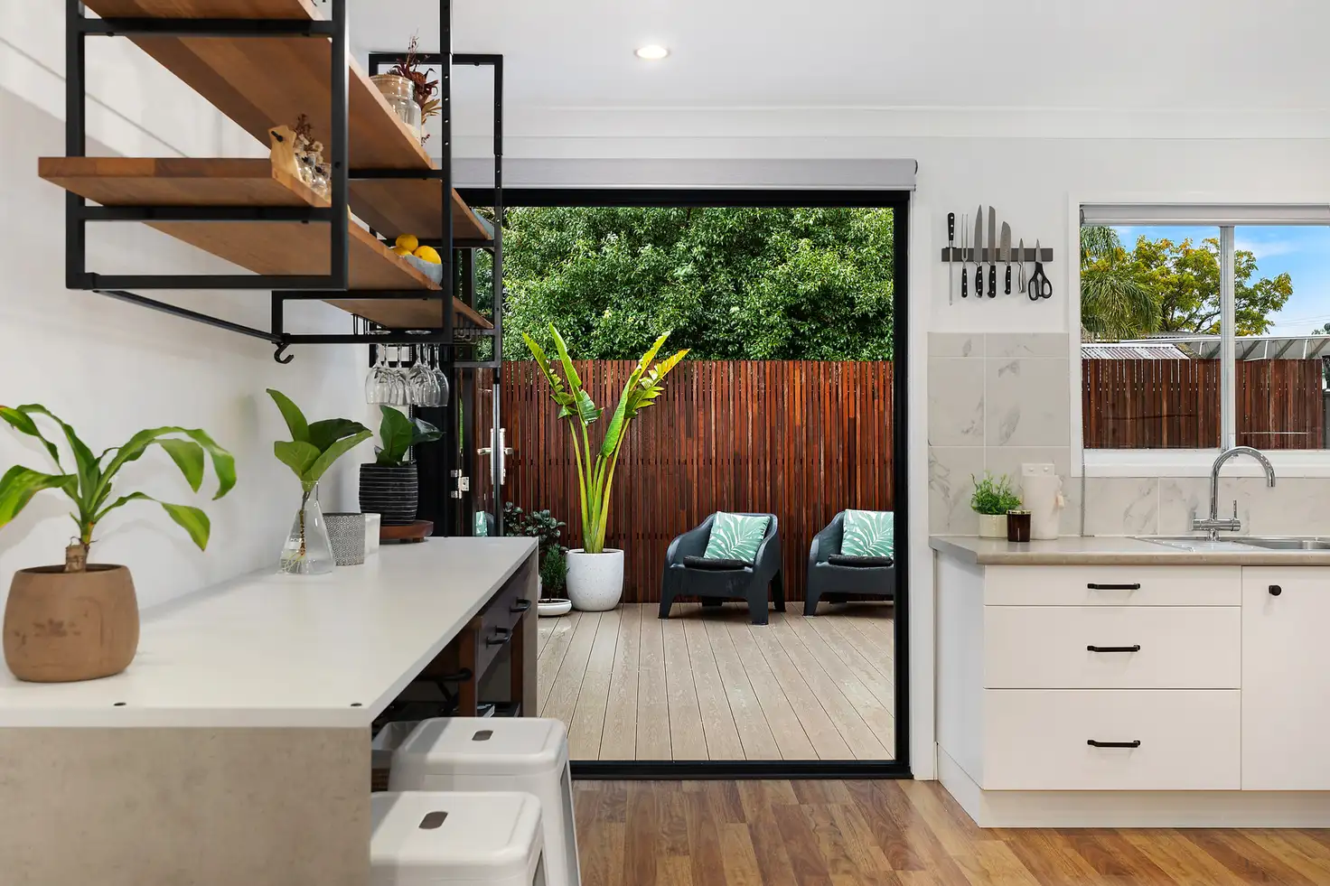 Main view of Homely townhouse listing, 5/31 Tenth Avenue, Budgewoi NSW 2262